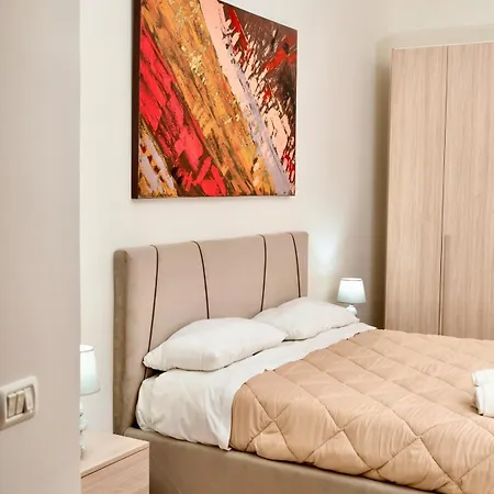 Casa In Centro Daire *