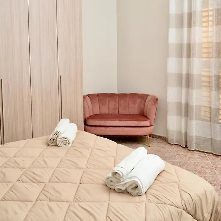 Apartmán Casa In Centro *