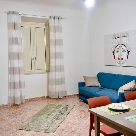 Apartmán Casa In Centro *