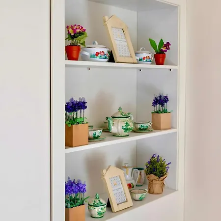 Casa In Centro Apartmán