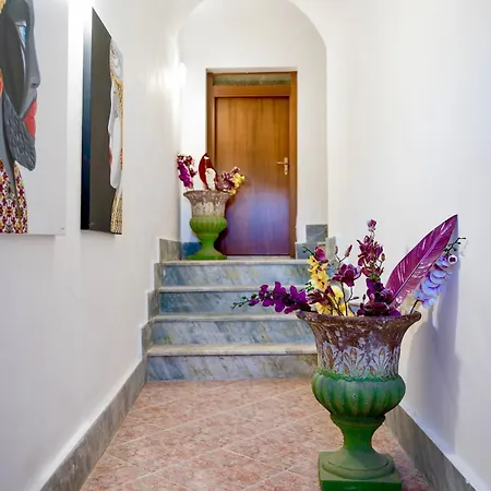Casa In Centro *
