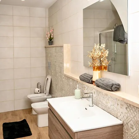Apartment Casa In Centro *
